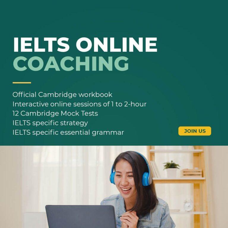 Ielts Online