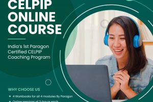CELPIP Course CELPIP Course