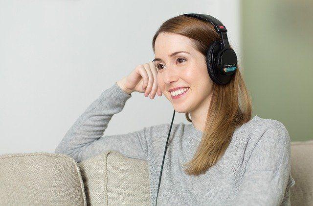 IELTS listening tips | record and listen