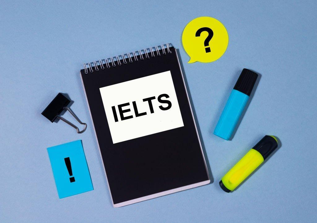 what is trf in ielts