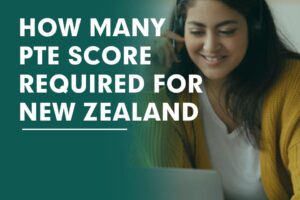 HOW MANY PTE SCORE REQUIRED FOR NEW ZEALAND